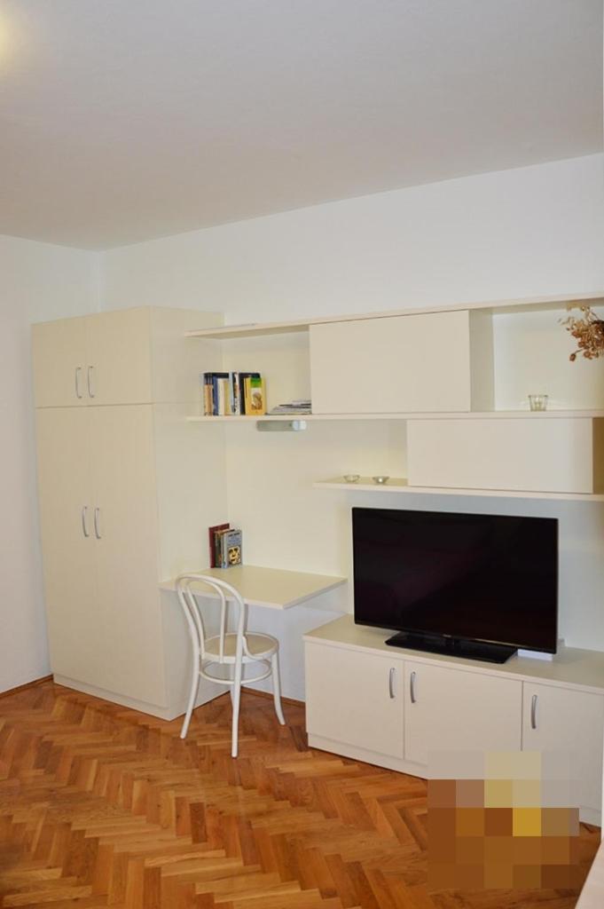 Studio Apartment In Preko With Sea View, Terrace, Air Conditioning, Wi-Fi מראה חיצוני תמונה